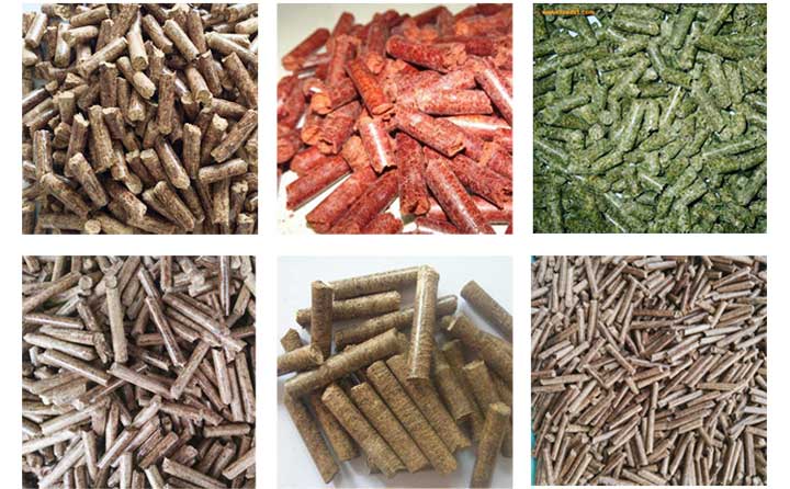 生產顆粒圖片 生產顆粒圖片