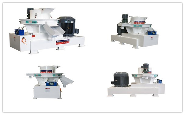 生物質木屑顆粒機設備 生物質木屑顆粒機設備