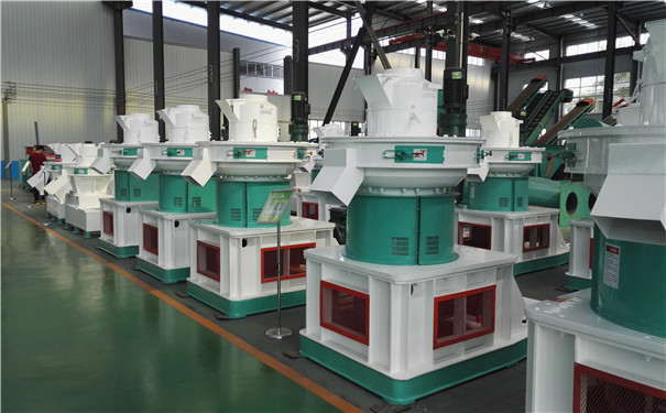 生物質(zhì)秸稈木屑顆粒機 生物質(zhì)秸稈木屑顆粒機