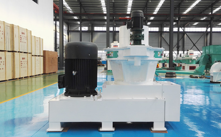 木屑顆粒機機器 木屑顆粒機機器