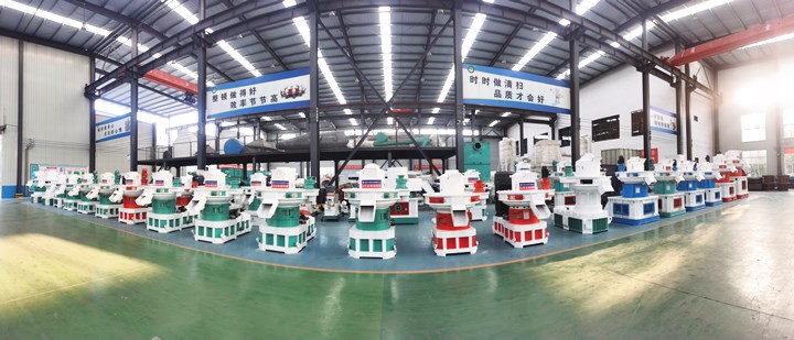 木屑顆粒機(jī)廠(chǎng)家