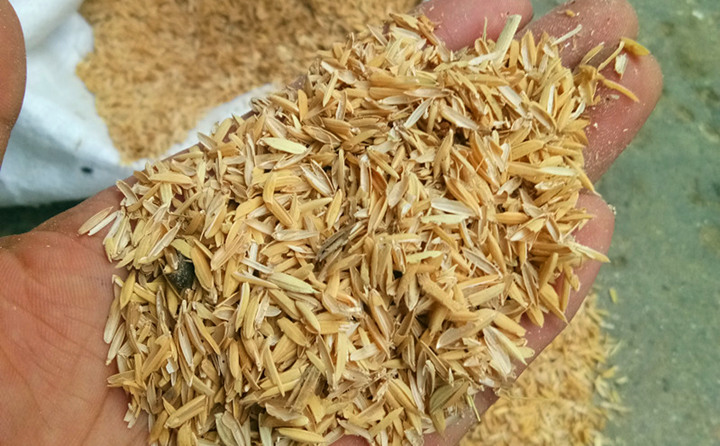 稻殼從無人問津到身價(jià)百倍的自述 稻殼從無人問津到身價(jià)百倍的自述