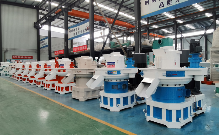 國內的鋸末顆粒機設備在國際上也是嶄露頭角,遠遠離不開多年的辛苦研發 國內的鋸末顆粒機設備在國際上也是嶄露頭角,遠遠離不開多年的辛苦研發