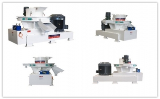 生物質鋸末木屑顆粒機生產線價格及廠家該如何選擇？