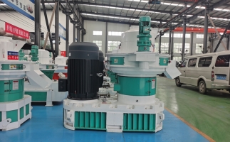 樹皮顆粒機如何減少環(huán)境污染？