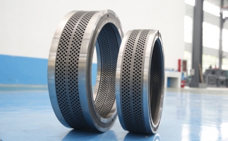 稻殼顆粒機(jī)停機(jī)后模具堵塞怎么辦？