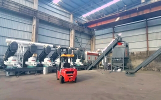 全自動(dòng)稻殼顆粒機(jī)價(jià)格高？質(zhì)量好嗎？