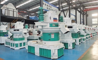 稻殼顆粒機(jī)為何突然停止工作？