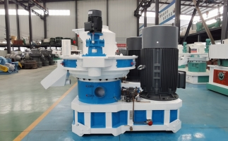 聽說鋸末顆粒機項目挺好？是真的！