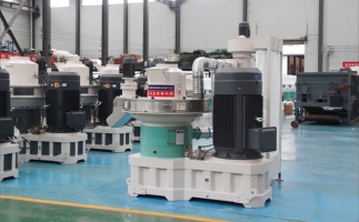 購(gòu)買鋸末顆粒機(jī)開(kāi)顆粒廠的朋友注意了！