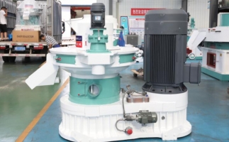 木屑顆粒機(jī)對原材料有哪些要求？