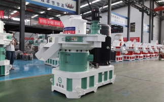 創(chuàng)業(yè)為什么選擇木屑顆粒機(jī)設(shè)備，這幾種理由就夠了