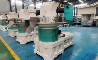 木屑顆粒機多少錢一臺？今天為你揭秘