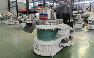 如何判斷二手木屑顆粒機(jī)的實(shí)際使用情況和性能？