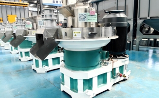 二手木屑顆粒機真的省錢了嗎？未必